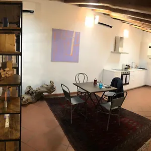 Maison d'hôtes Isola Libera, Milan