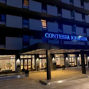 & Contessa Jolanda **** Milano