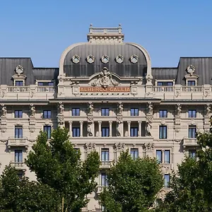 Excelsior Gallia, A Luxury Collection Hotel, ***** Milano