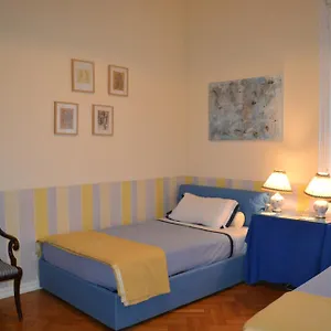 Couette-café Annabel, Milan