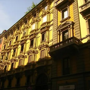 Castaldi House Milaan