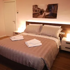 2 Navigli Milaan