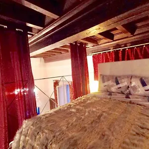 Appartement Florentine Style