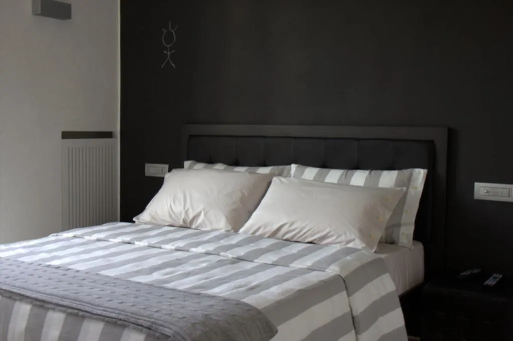 Couette-café Home Bb Milano