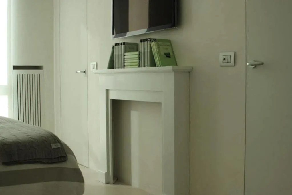 Home Bb Milano Bed & Breakfast