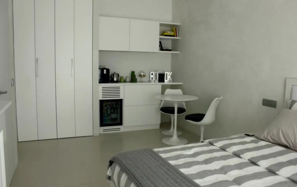 Home Bb Milano Bed & Breakfast Milan