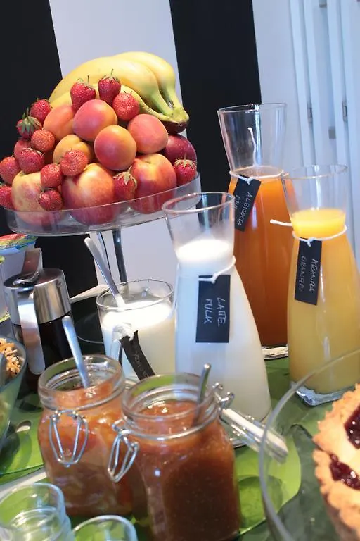 Bed & Breakfast Home Bb Milano